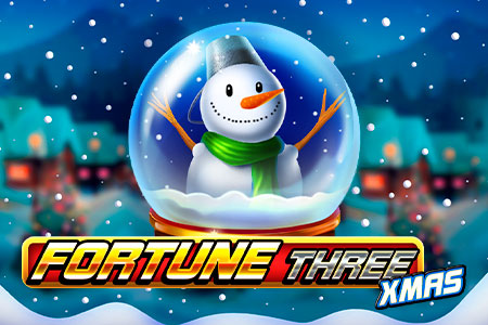Fortune Three Xmas