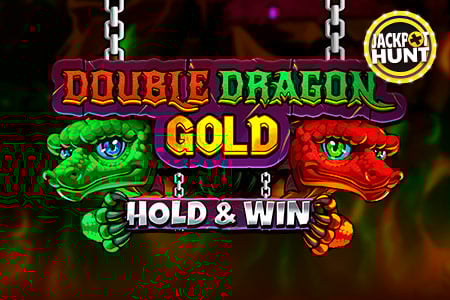 Double Dragon Gold Hold&Win