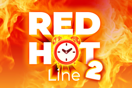 Red Hot Line