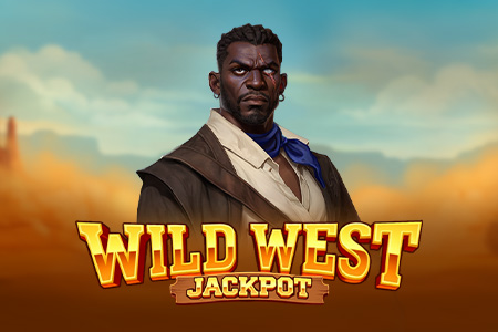 Wild West Jackpot