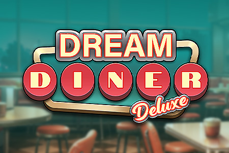 Dream Diner Deluxe
