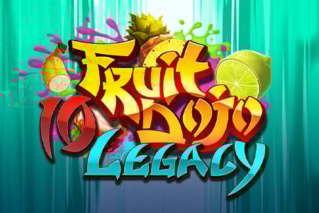 10 Fruit Dojo Legacy