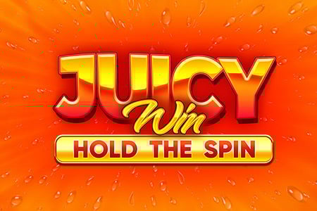 Juicy Win: Hold The Spin