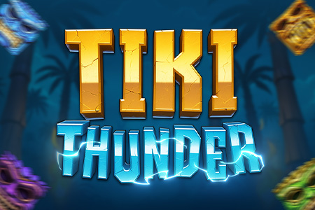 Tiki Thunder