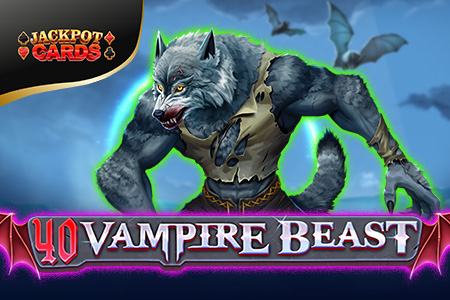 40 Vampire Beast