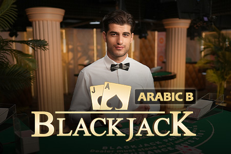 BlackJack Arabic B