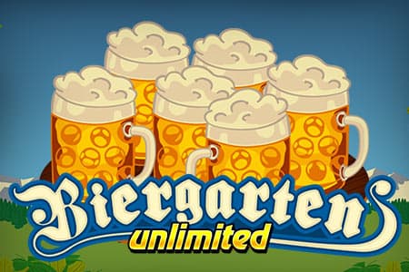 Biergarten Unlimited