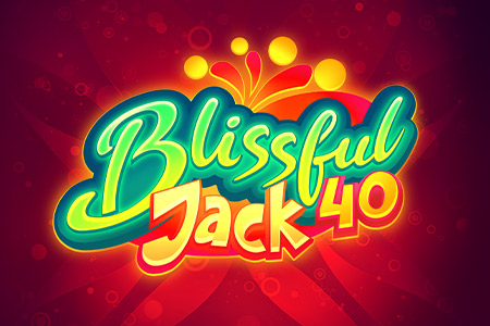 Blissful Jack 40