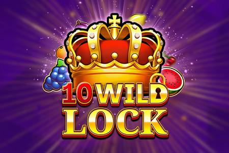 10 Wild Lock