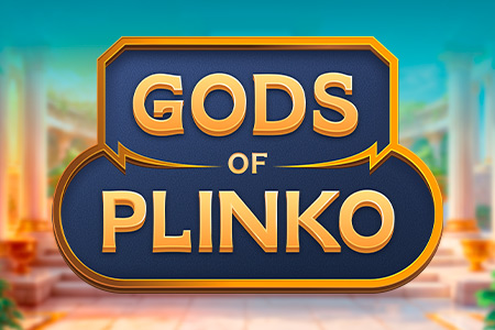 Gods of Plinko