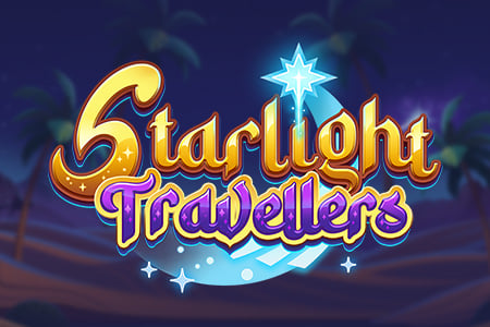 Starlight Travellers