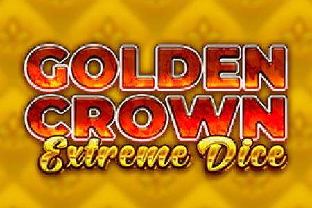 Golden Crown Extreme Dice