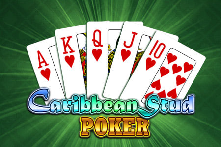 Caribbean Stud Poker