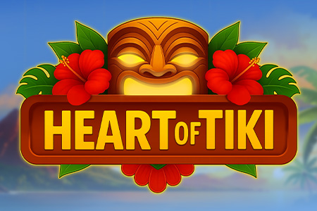 Heart of Tiki
