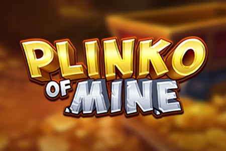 Plinko of Mine