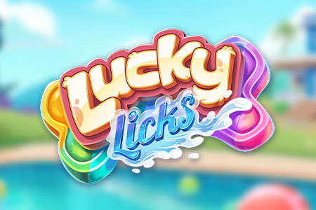 Lucky Licks