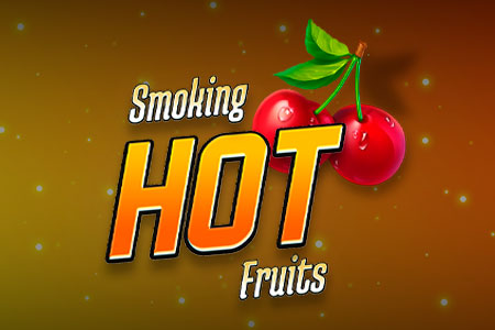 Smoking Hot Fruits