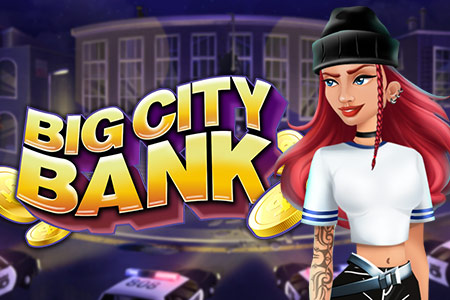 Big City Bank