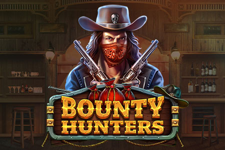 Bounty Hunters
