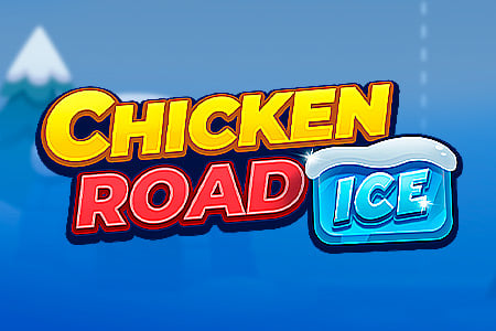 Chicken Road Ice