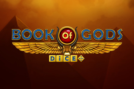 Book of Gods Dice