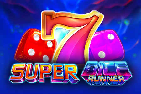Super Dice Runner