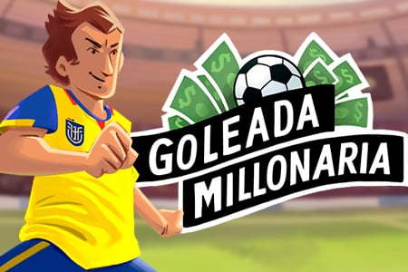 Goleada Millonaria