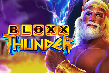 Bloxx Thunder