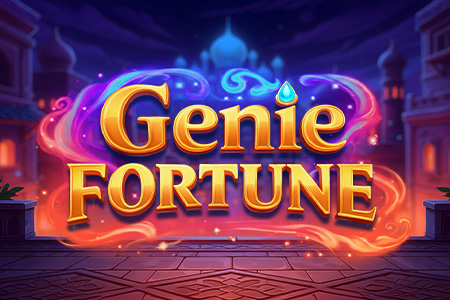 Genie Fortune