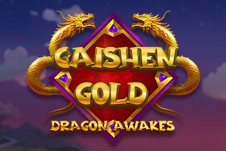 Caishen Gold: Dragon Awakes