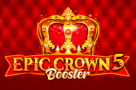 Epic Crown 5 Booster