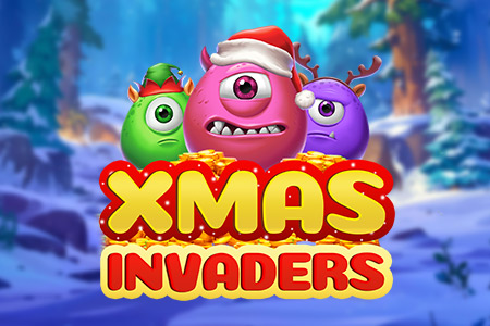 Xmas Invaders