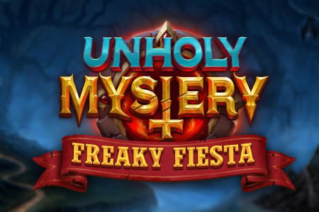 Unholy Mystery: Freaky Fiesta