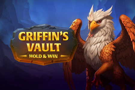 Griffin's Vault