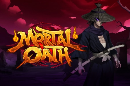 Mortal Oath