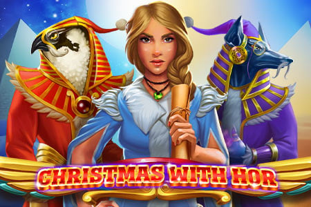 Christmas with Hor