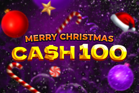 Cash 100