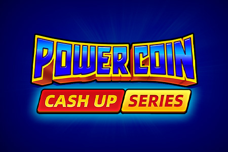 Power Coin: CASH UP