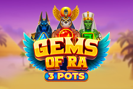 Gems of Ra