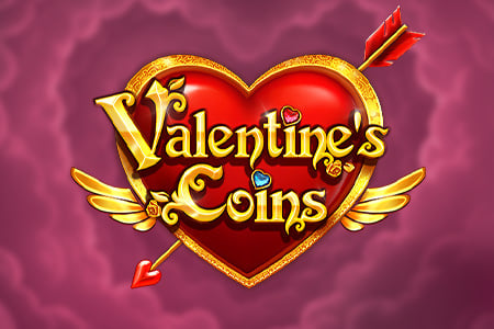 Valentine's Coins