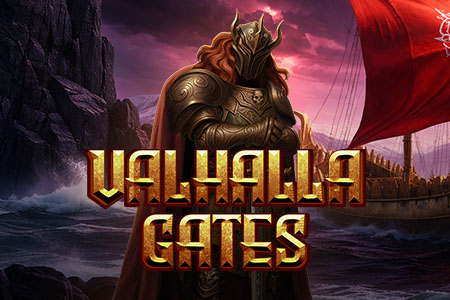 Valhalla Gates