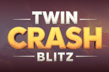 Twin Crash: Blitz