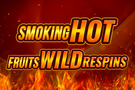 Smoking Hot Fruit Wild Respin