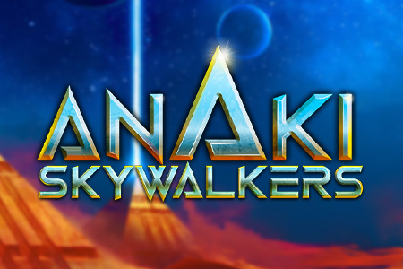 Anaki Skywalkers