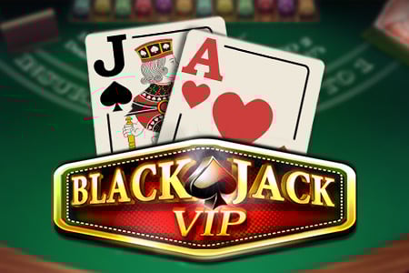 Blackjack Vip