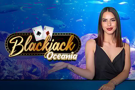 Oceania VIP Blackjack
