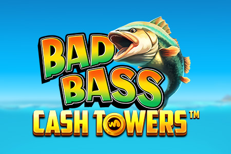 Bad Bass Cash Towers