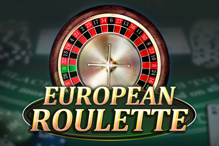 European Roulette
