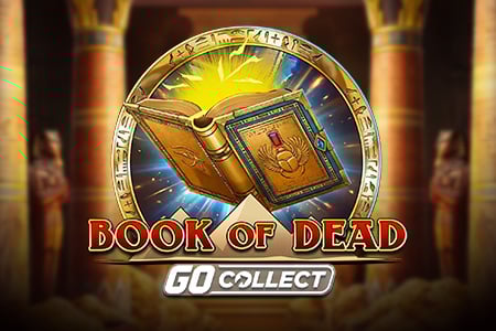Book of Dead GO Collect