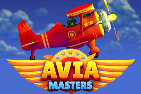 Aviamasters
